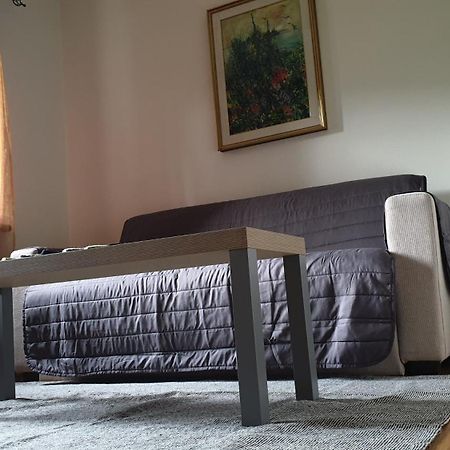 Nonostantetutto B&B Pieve di Cadore Zimmer foto